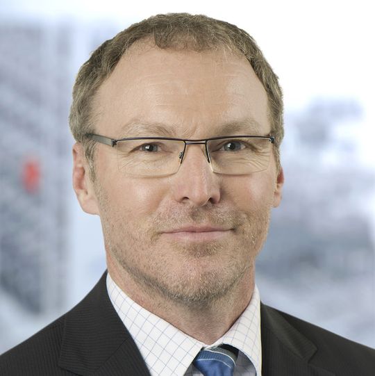 Detlef Ganz, ausgewiesener Branchenkenner, verstärkt seit jüngster Zeit die Geschäftsführung des Stuttgarter Intralogistikers Viastore Systems. Detlef Ganz, ausgewiesener Branchenkenner, verstärkt seit jüngster Zeit die Geschäftsführung des Stuttgarter Intralogistikers Viastore Systems.