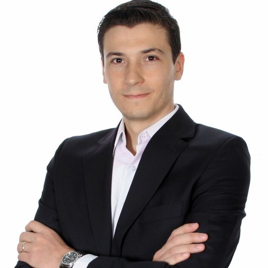Fabio Pires Martins (35) ist neuer Country Manager für die Kiekert-Niederlassung in Brasilien/São Paulo. Fabio Pires Martins (35) ist neuer Country Manager für die Kiekert-Niederlassung in Brasilien/São Paulo.
