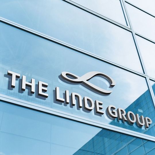 Linde bringt seine Expertise in Shell-Crackerprojekte ein Linde bringt seine Expertise in Shell-Crackerprojekte ein