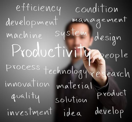 Bei der kostenlosen Auftaktveranstaltung am 14. Mai werden die Ziele und die Organisation des Verbundprojekt FuE-Management 2020 vorgestellt.