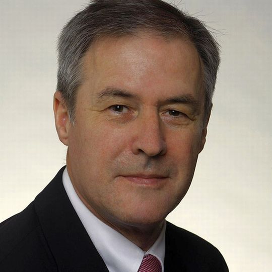 Raimund Heinz führt jetzt die Geschäfte der Hommel Unverzagt GmbH.