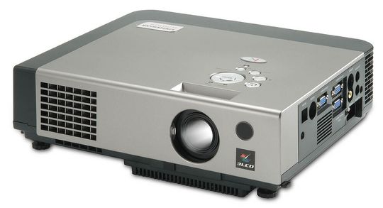 Der »Kindermann KX 2900 active« integriert eine Whiteboard-Funktion. Der »Kindermann KX 2900 active« integriert eine Whiteboard-Funktion.