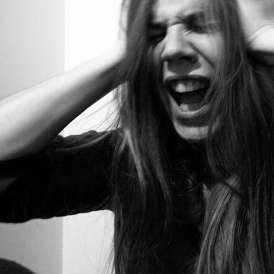 Die Folgen traumatischer Erlebnisse können von Generation zu Generation vererbt werden. Die Folgen traumatischer Erlebnisse können von Generation zu Generation vererbt werden.