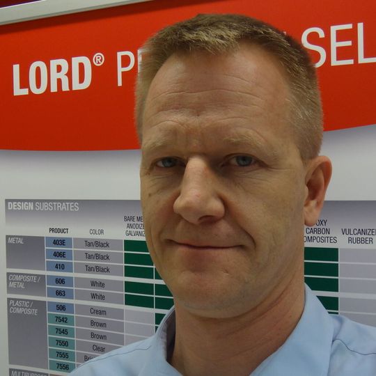 Uwe Manert referiert auf dem 1. Anwendertreff Verbindungstechnik im Leichtbau am 13. Mai zum Thema "Zukunft der Leichtbauwerkstoffe & Werkstoffanalyse – Wie bereite ich meinen Leichtbauwerkstoff auf das Fügen vor?"