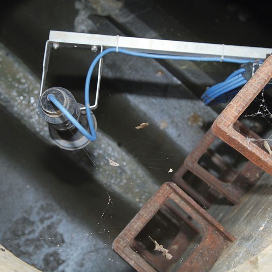 Den Vorteilen der Radartechnik wurde jetzt auch in dem neuen Merkblatt DWA M-256 „Prozessmesstechnik auf Kläranlagen“ Rechnung getragen.