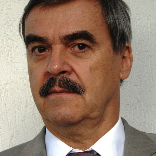 Prof. Dr.-Ing. Willfried Lori referiert auf dem 1. Anwendertreff Verbindungstechnik im Leichtbau am 13. Mai 2014 im VCC Würzburg.