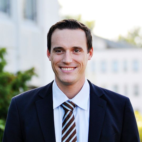 Sven Streiff, setron: „setron und Linear Technology verbindet eine lange, erfolgreiche Zusammenarbeit.“