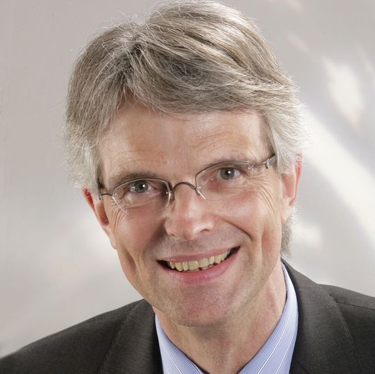 Norbert Piefer: neuer Marketing Director Industrial Europa bei TTI