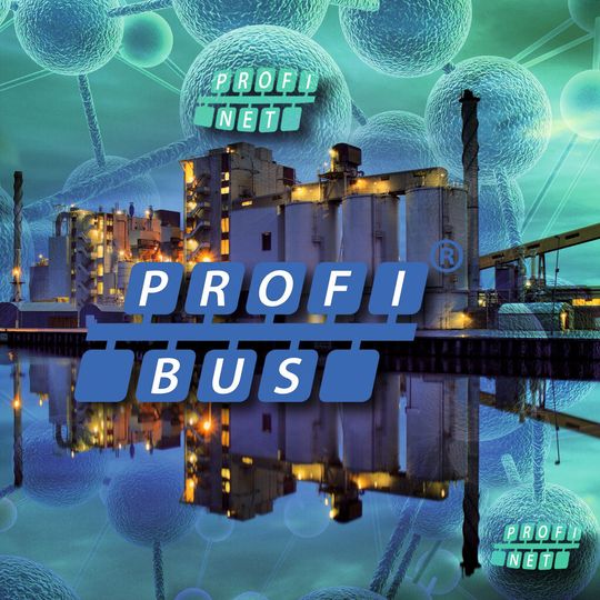 Profinet wird in Zukunft auch in der Prozessautomation verstärkt eingesetzt. Profinet wird in Zukunft auch in der Prozessautomation verstärkt eingesetzt.