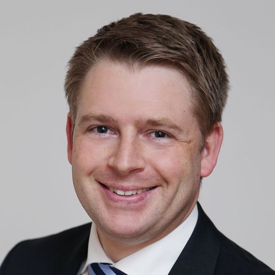 René Koch, neuer Geschäftsführer bei der Dortmunder Integral Logistics GmbH & Co. KG. René Koch, neuer Geschäftsführer bei der Dortmunder Integral Logistics GmbH & Co. KG.