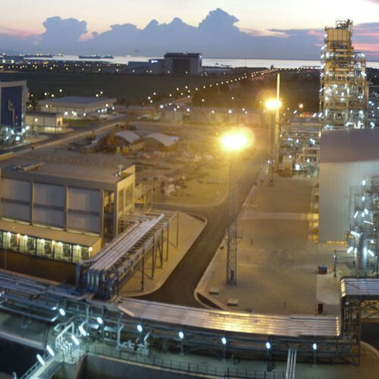 Technip awarded FEED contract in Basra, Iraq. Technip awarded FEED contract in Basra, Iraq.