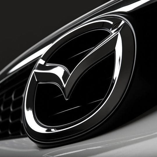 Mazda erwartet weiteres Wachstum. Mazda erwartet weiteres Wachstum.