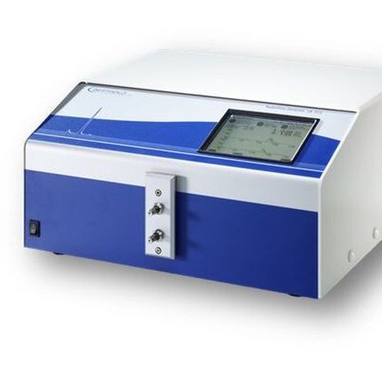 Der neue FlowStar – Radioaktivitäts-Detektor für HPLC Der neue FlowStar – Radioaktivitäts-Detektor für HPLC
