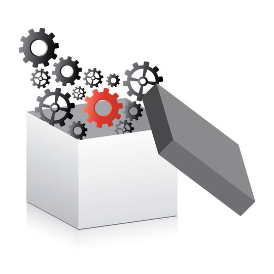 Viele Unternehmen setzen auf hoch automatisierte Fördertechniken, um einen reibungslosen Materialfluss zu gewährleisten. Das stellt hohe Anforderungen an die Verpackungen. Viele Unternehmen setzen auf hoch automatisierte Fördertechniken, um einen reibungslosen Materialfluss zu gewährleisten. Das stellt hohe Anforderungen an die Verpackungen.