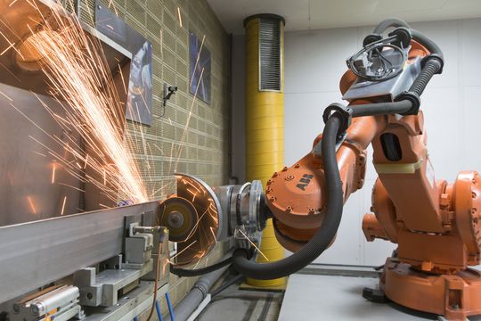 Die Force Control-Technologie mit konstant einstellbarer Bearbeitungskraft oder variabler Vorschubgeschwindigkeit ist auch ideal für unterschiedliche Prüfanforderungen und -prozesse geeignet. Die Force Control-Technologie mit konstant einstellbarer Bearbeitungskraft oder variabler Vorschubgeschwindigkeit ist auch ideal für unterschiedliche Prüfanforderungen und -prozesse geeignet.