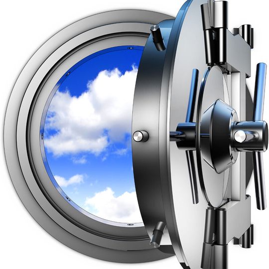 Brainloop bietet neue Public-Cloud-Lösung um einen sicheren Datenaustausch zu gewährleisten. Brainloop bietet neue Public-Cloud-Lösung um einen sicheren Datenaustausch zu gewährleisten.