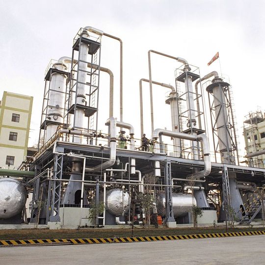 Songwon is interested in the speciality chemicals branche of an Indian competitor. Songwon is interested in the speciality chemicals branche of an Indian competitor.