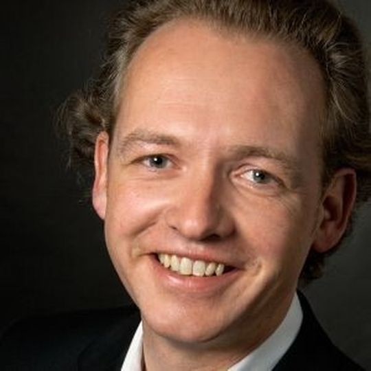 Jan Breckwoldt wird neuer General Manager Motorcycle und ATV. Jan Breckwoldt wird neuer General Manager Motorcycle und ATV.