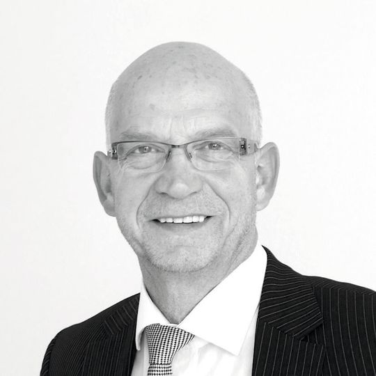 Matthias Keith, neuer Vertriebsleiter der Lacon Gruppe