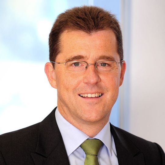 Joachim Hoeltz ist neuer Managing Director Operations der Chesapeake Deutschland GmbH. Joachim Hoeltz ist neuer Managing Director Operations der Chesapeake Deutschland GmbH.