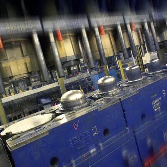 Die Progess-Werk Oberkirch AG bereitet derzeit umfangreiche neue Serienanläufe vor. Die Progess-Werk Oberkirch AG bereitet derzeit umfangreiche neue Serienanläufe vor.