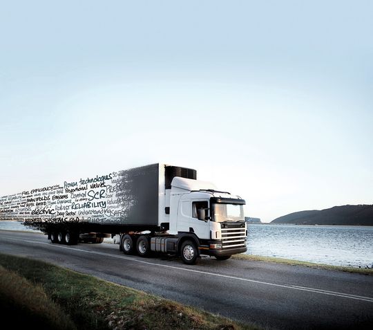 Mit Liftachsen kann die Anzahl der aktiven Fahrzeugachsen an LKW variiert werden. Mit Liftachsen kann die Anzahl der aktiven Fahrzeugachsen an LKW variiert werden.