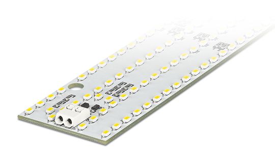 Für die direkte Netzeinspeisung: Mit einer Bauteilhöhe von 5,6 mm, einem Bemessungsstrom von 12 A und einer Bemessungsspannung von 630 V ist die Serie 2061 für das direkte Einspeisen von LED-Modulen geeignet. Für die direkte Netzeinspeisung: Mit einer Bauteilhöhe von 5,6 mm, einem Bemessungsstrom von 12 A und einer Bemessungsspannung von 630 V ist die Serie 2061 für das direkte Einspeisen von LED-Modulen geeignet.