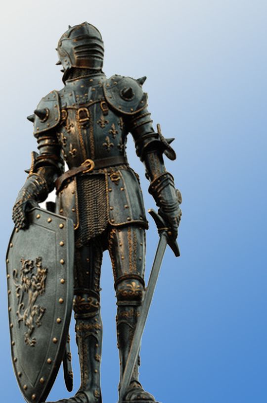 Auch Software kann rosten.