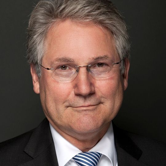 Dr. Josef Trischler, Leiter Beitriebswirtschaft, VDMA, wird durch die Veranstaltung führen. Dr. Josef Trischler, Leiter Beitriebswirtschaft, VDMA, wird durch die Veranstaltung führen.