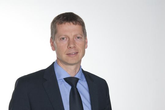 Jens Thing ist neuer Geschäftsführer von Haas Automation Europe. Jens Thing ist neuer Geschäftsführer von Haas Automation Europe.