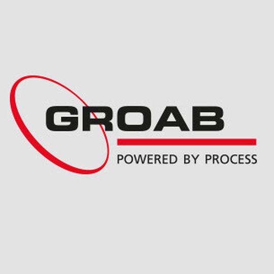 The Project Database GROAB has been fully updated and revised. The Project Database GROAB has been fully updated and revised.