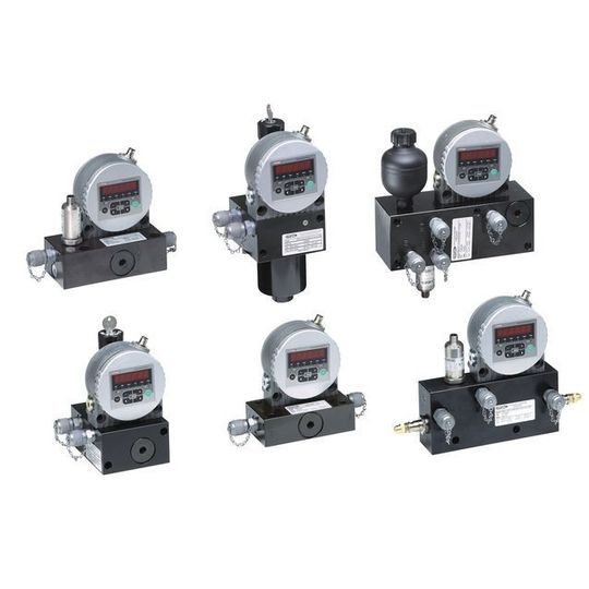 Fluid-Monitoring-Module FMM Fluid-Monitoring-Module FMM