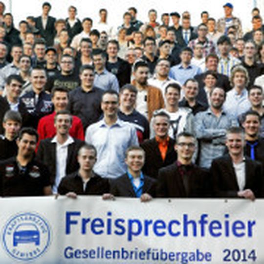 In den vergangenen Wochen haben zahlreiche Junggesellen ihre Prüfung erfolgreich abgelegt - Gratulation. In den vergangenen Wochen haben zahlreiche Junggesellen ihre Prüfung erfolgreich abgelegt - Gratulation.
