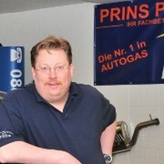 Gunnar Adam musste in die Insolvenz gehen.