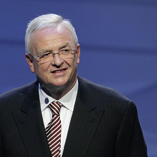 Top-Techniker wie VW-Chef Martin Winterkorn treffen sich alljährlich in Wien zum Gedankenaustausch. Top-Techniker wie VW-Chef Martin Winterkorn treffen sich alljährlich in Wien zum Gedankenaustausch.
