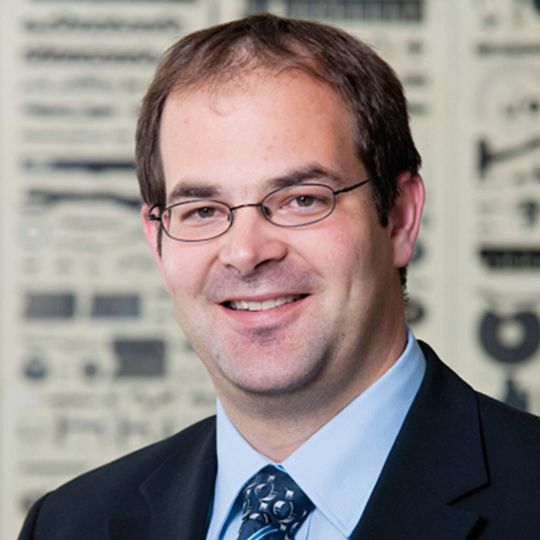 Frédéric Schiess: „Wir sind deshalb am Standort Schweiz wettbewerbsfähig und erfolgreich, weil wir für unsere Kunden nicht nur Zulieferer, sondern auch Entwicklungspartner sind.“ Frédéric Schiess: „Wir sind deshalb am Standort Schweiz wettbewerbsfähig und erfolgreich, weil wir für unsere Kunden nicht nur Zulieferer, sondern auch Entwicklungspartner sind.“