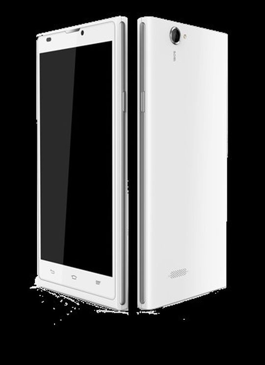 Das Blade L2 besitzt eine Hauptkamera mit fünf und eine Frontkamera mit 0,3 Megapixel. Das Blade L2 besitzt eine Hauptkamera mit fünf und eine Frontkamera mit 0,3 Megapixel.