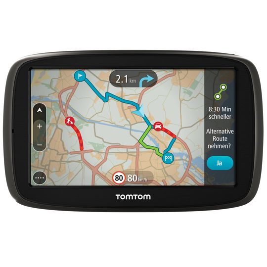 Die seit zehn Jahren bestehende Tom Tom Go-Reihe wurde nun durch zwei weitere Modelle, das Go 50 und das Go 60 erweitert. Die seit zehn Jahren bestehende Tom Tom Go-Reihe wurde nun durch zwei weitere Modelle, das Go 50 und das Go 60 erweitert.