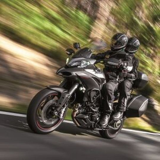 Die fünf Gewinner können sich auf einen Testride in den Alpen freuen. Die fünf Gewinner können sich auf einen Testride in den Alpen freuen.