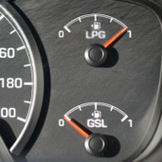 Bei Hyundai steht Autogas weiterhin hoch im Kurs. Bei Hyundai steht Autogas weiterhin hoch im Kurs.
