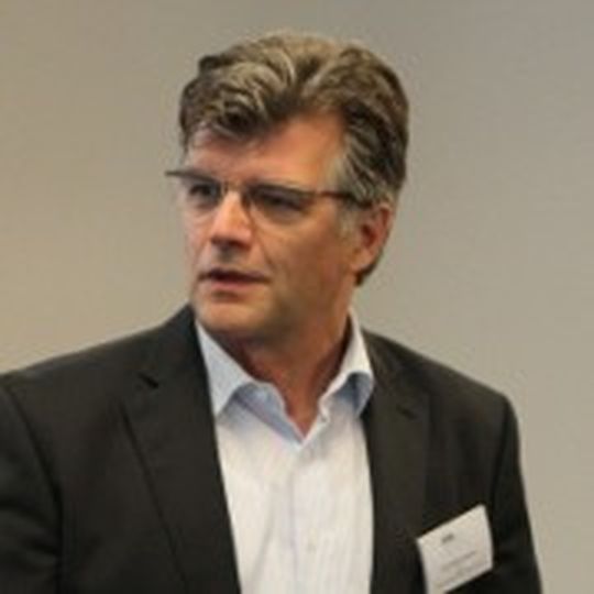 Jens Nietzschmann (DAT) sieht viel ungenutztes Potenzial im Onlinebusiness. Jens Nietzschmann (DAT) sieht viel ungenutztes Potenzial im Onlinebusiness.