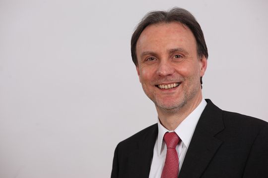 Torsten Boch; Senior Product Manager bei Matrix42: "Die falsche Lizenz kann sieben Mal so teuer sein."