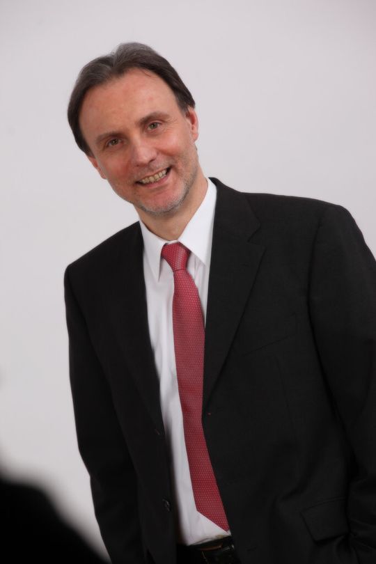 Torsten Boch : "Die feste Zuordnung von Produktbenutzungsrechten dürfte in den meisten Fällen nicht ganz einfach sein."