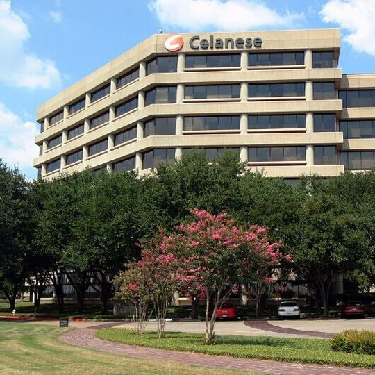 Headquarter Dallas, U.S. Headquarter Dallas, U.S.