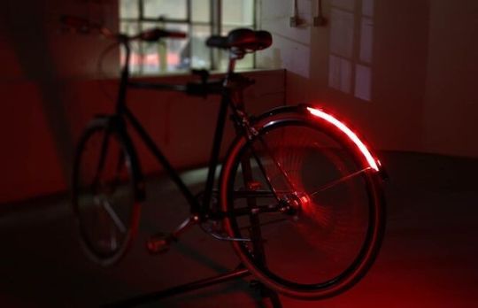 Revolights Arc