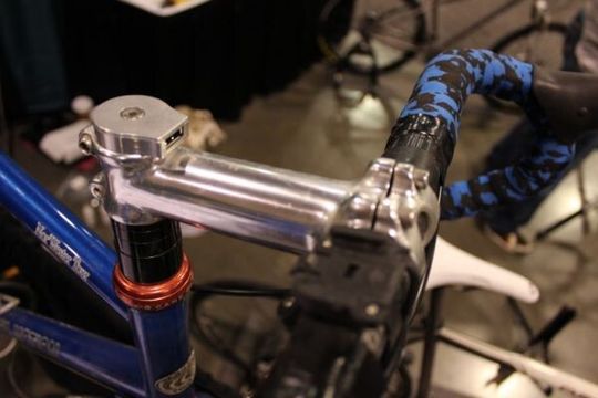 Strom aus dem Lenker: Sinewave Reactor