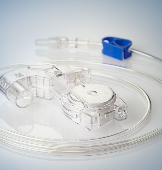 Peristaltik-Pumpe Peristaltik-Pumpe