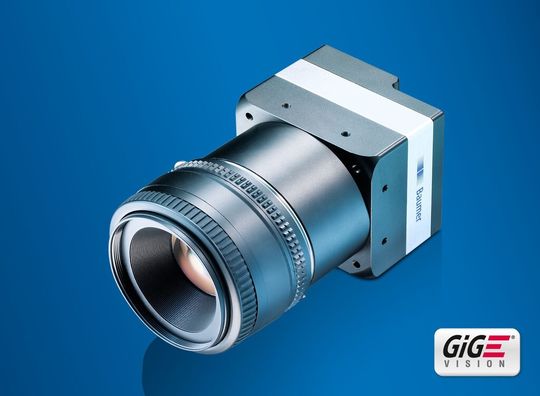 Die CMOS-Kameras der neuen LX-Serie ermöglichen eine präzise Inspektion mit hohem Durchsatz. Die CMOS-Kameras der neuen LX-Serie ermöglichen eine präzise Inspektion mit hohem Durchsatz.