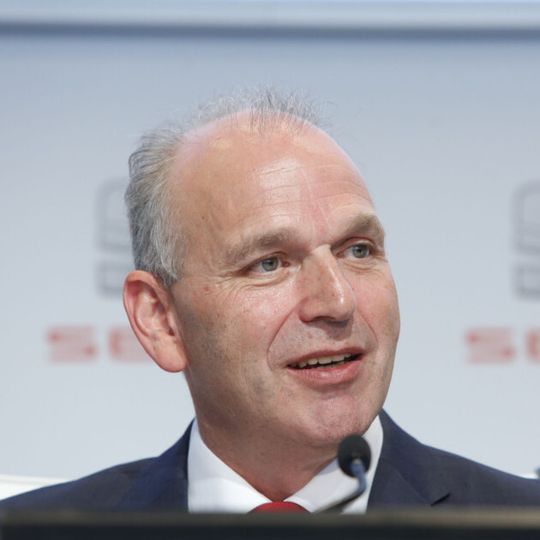 Seat-Chef Jürgen Stackmann ist einer der Referenten auf der Veranstaltung. Seat-Chef Jürgen Stackmann ist einer der Referenten auf der Veranstaltung.