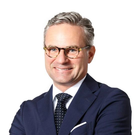 Ferdinand Robert Schulhauser, Partner von Graf Lambsdorff & Compagnie. Ferdinand Robert Schulhauser, Partner von Graf Lambsdorff & Compagnie.